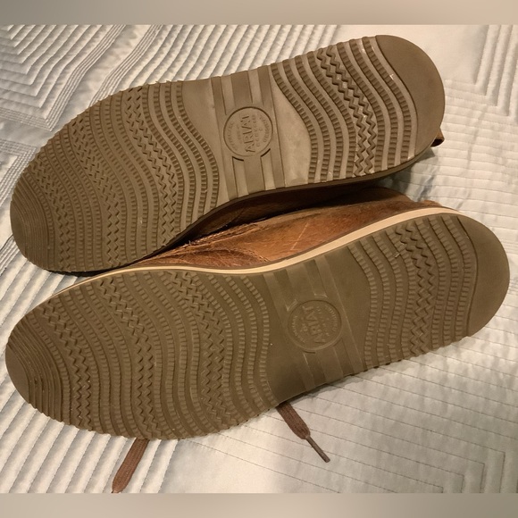 Ariat cruiser chukka Boots Mens Size 10.5 - Picture 2 of 11